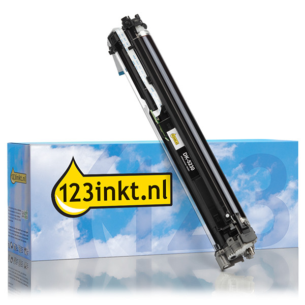 Kyocera DK-5230 drum black (123ink) 094561 - 1