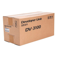 Kyocera DV-3100 μαύρος προγραμματιστής (πρωτότυπος Kyocera) 094350