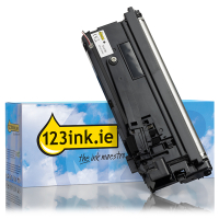 Kyocera DV-3100 μαύρο developer unit (123ink) 094351