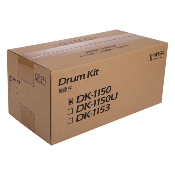 Kyocera Drum Kyocera DK-1150 (γνήσιο Kyocera) 302RV93010 094518 - 1