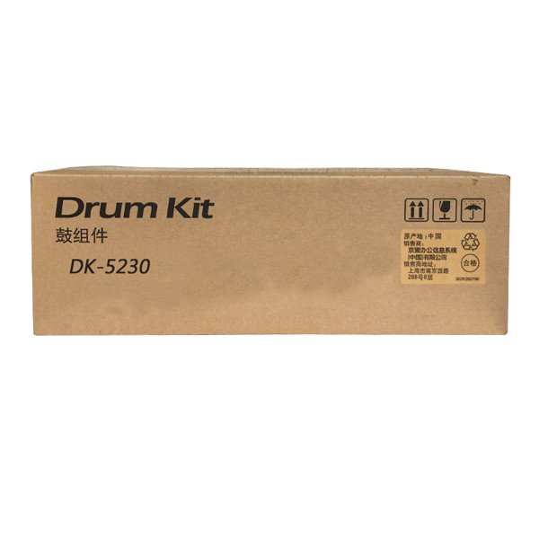 Drum Kyocera DK-5230 Black 094560 - 1
