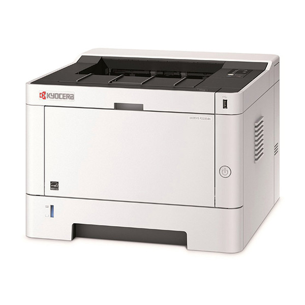 Kyocera ECOSYS P2235dw Μονόχρωμος Δικτυακός Εκτυπωτής Laser A4 με WiFi 899506 - 2