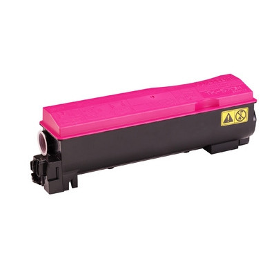 Magenta  Toner Kyocera TK-570M (αυθεντικό Kyocera) 079266 - 1