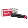 Magenta  Toner Kyocera TK-580M (αυθεντικό Kyocera) 079332 - 1
