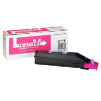 Magenta  Toner Kyocera TK-865M (αυθεντικό Kyocera) 079190