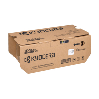 Kyocera TK-3430 μαύρο toner (αυθεντικό Kyocera) 095028