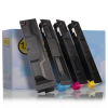 Kyocera TK-5205K BK/C/M/Y toner 4-pack (123ink) 131950 - 1