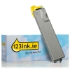 Kyocera TK-520Y κίτρινο toner (123ink) 079071 - 1