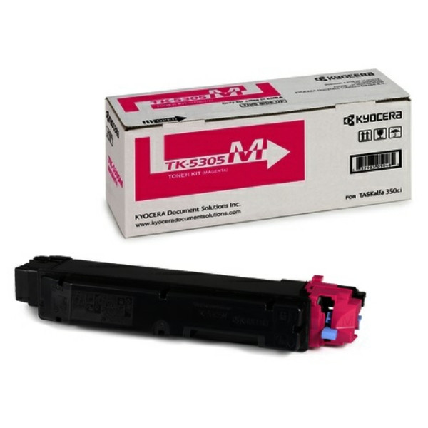 Kyocera TK-5305M magenta  Toner (αυθεντικό Kyocera) 094440 - 1