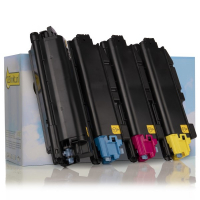 Kyocera TK-5305 K/C/M/Y toner 4-pack (123ink) 131951