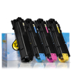 Kyocera TK-5370K/C/M/Y toner 4-pack (123ink) 131974 - 1
