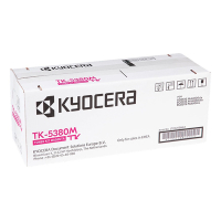 Kyocera TK-5380M magenta  Toner (αυθεντικό Kyocera) 095054