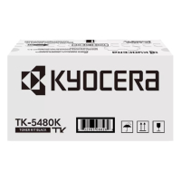 Kyocera TK-5480K μαύρο τόνερ (γνήσιο) 095106