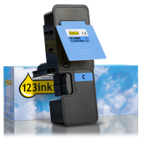 Kyocera TK-5490C κυανό τόνερ υψηλής χωρητικότητας  (123ink)