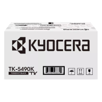 Kyocera TK-5490K μαύρο τόνερ υψηλής χωρητικότητας (πρωτότυπο) 095114