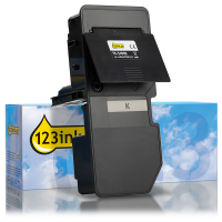Kyocera TK-5490K μαύρο τόνερ υψηλής χωρητικότητας  (123ink)