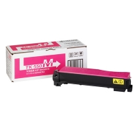 Kyocera TK-550M ματζέντα Toner (αυθεντικό Kyocera) 079166