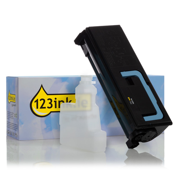 Kyocera TK-570K μαύρο toner (123ink) 1T02HG0EU0C 079263 - 1