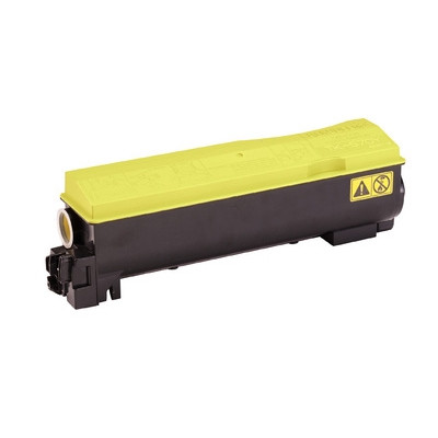 Kyocera TK-570Y κίτρινος tonerς (αυθεντικό Kyocera) 1T02HGAEU0 079268 - 1