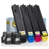 Kyocera TK-8315 series toner 4-pack (123ink) 130263 - 1