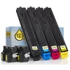 Kyocera TK-8325 series toner 4-pack (123ink) 130264 - 1