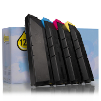 Kyocera TK-8505K BK /C/M/Y tonerς 4-pack (123ink)  130274