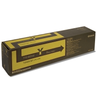 Kyocera TK-8505Y κίτρινος tonerς (αυθεντικό Kyocera) 1T02LCANL0 079372