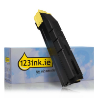 Kyocera TK-8505Y κίτρινος tonerς (123ink) 1T02LCANL0C 079373