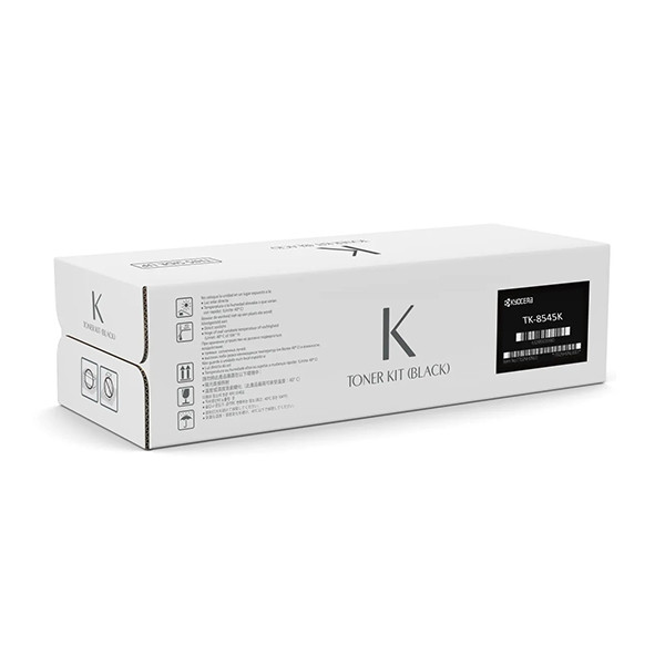 Kyocera TK-8545K toner μαύρο (πρωτότυπο) 1T02YM0NL0 094924 - 1