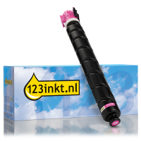 Kyocera TK-8545M magenta toner (123ink) 094929