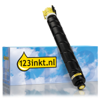 Kyocera TK-8545Y κίτρινο toner (123ink) 094931