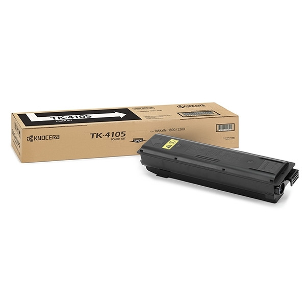 Kyocera Toner Kit TK-4105 094160 - 1