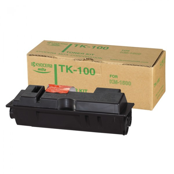 Toner Kyocera TK-100 Black 032296 - 1