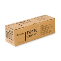 Toner Kyocera TK-110 High Capacity Black