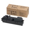 Toner Kyocera TK-18 Black 032287 - 1