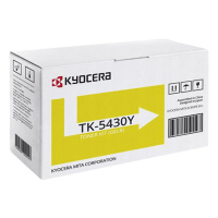 Toner Kyocera TK-5430Y Yellow 094964
