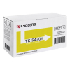 Toner Kyocera TK-5430Y Yellow