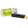 Toner Kyocera TK-580Y Yellow 079334 - 1