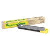 Toner Kyocera TK-8325Y Yellow 094096 - 1
