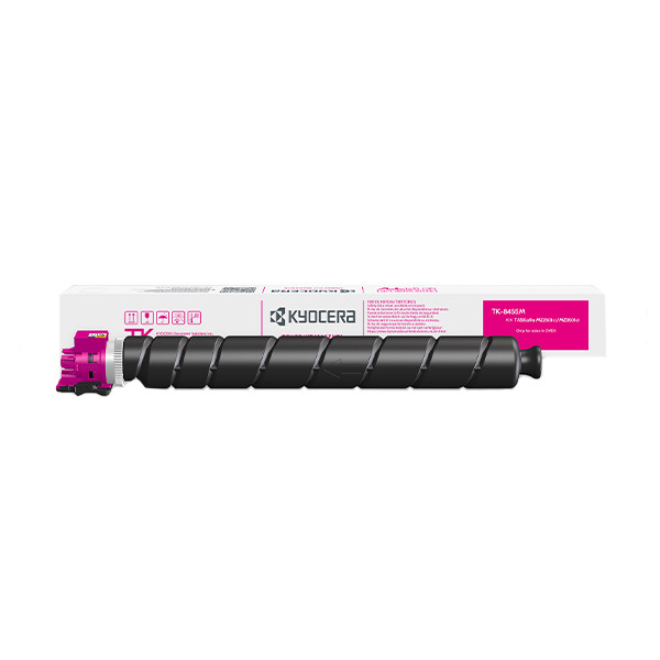 Toner Kyocera TK-8455M Magenta 095128 - 1