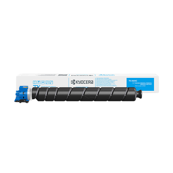 Toner Kyocera TK-8585C Cyan 095142 - 1