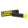 Toner Kyocera TK-8705Y Yellow 079382 - 1