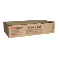 Toner Mita 370AB000 Black 032982