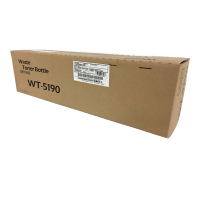 Kyocera Waste Box τόνερ Kyocera WT-5191 (πρωτότυπο) 1902R60UN2 094294