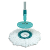 Leifheit Σφουγγαρίστρα Ανταλλακτικό Clean Twist Disc (35 cm) SLE00028 - 1