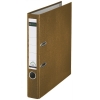 Κλασέρ Αρχειοθέτησης Leitz Α4 Πλαστικό 50 mm Brown 202940 - 1