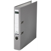 Κλασέρ Αρχειοθέτησης Leitz Α4 Πλαστικό 50 mm Grey 202942 - 1
