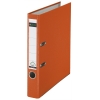 Κλασέρ Αρχειοθέτησης Leitz Α4 Πλαστικό 50 mm Orange 202936 - 1