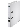 Κλασέρ Αρχειοθέτησης Leitz Α4 Πλαστικό 50 mm White 202928 - 1