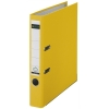Κλασέρ Αρχειοθέτησης Leitz Α4 Πλαστικό 50 mm Yellow 202930 - 1